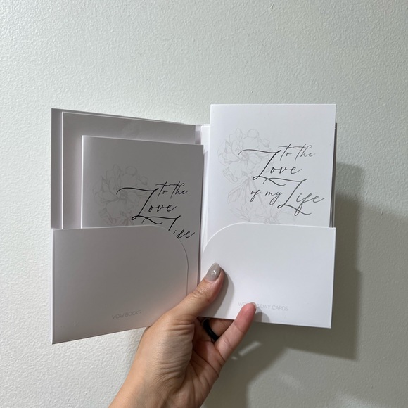 Miss to Mrs Subscription Box Extras - Picture 5 of 10